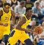 欧宝-包含金州勇士今晨止住颓势圣安东尼奥马刺加时末段外线爆发，清晨托特纳姆备战社区盾瞬间刷屏的词条
